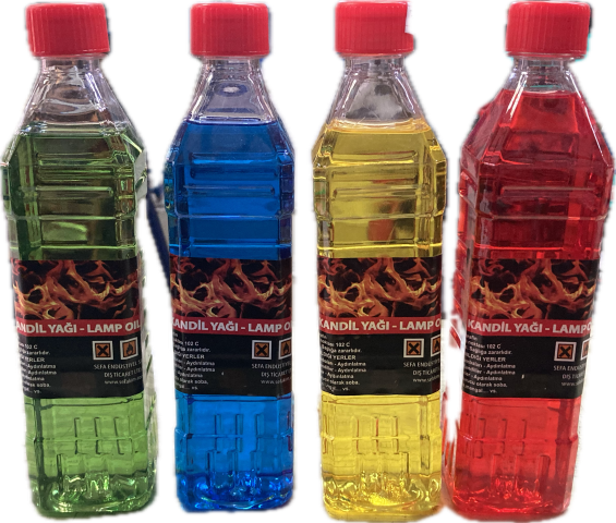Plastik Su Sitili