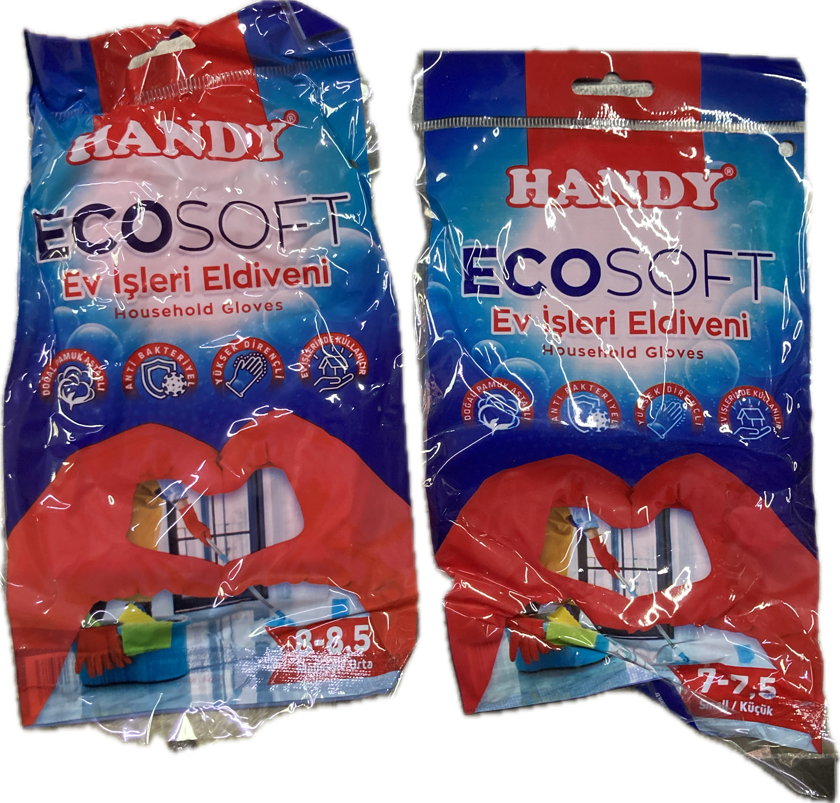 Plastik Su Sitili